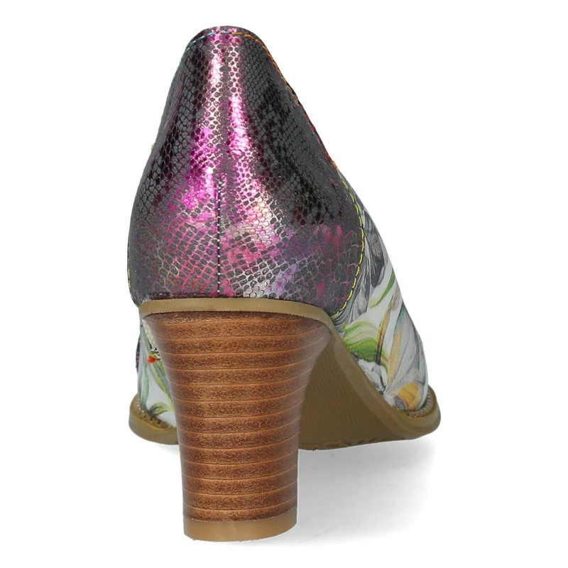 Mocassins - ELCODIEO 221