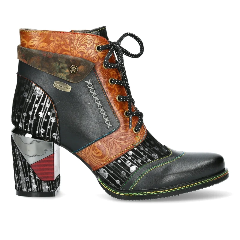 Bottines - MAEVAO 03