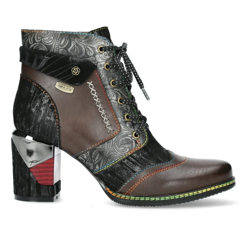Bottines - MAEVAO 03