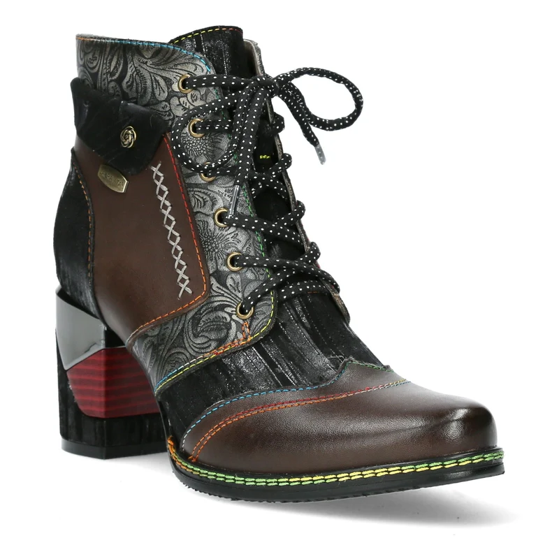Bottines - MAEVAO 03