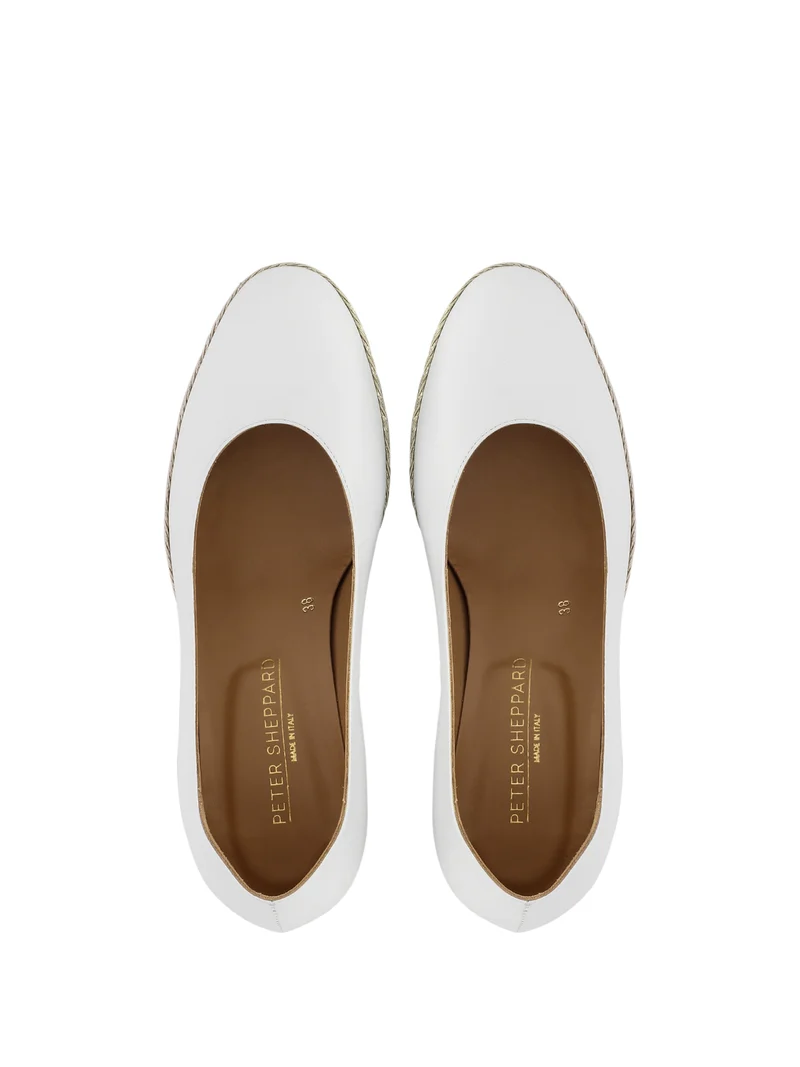 VILLAVERDE WHITE