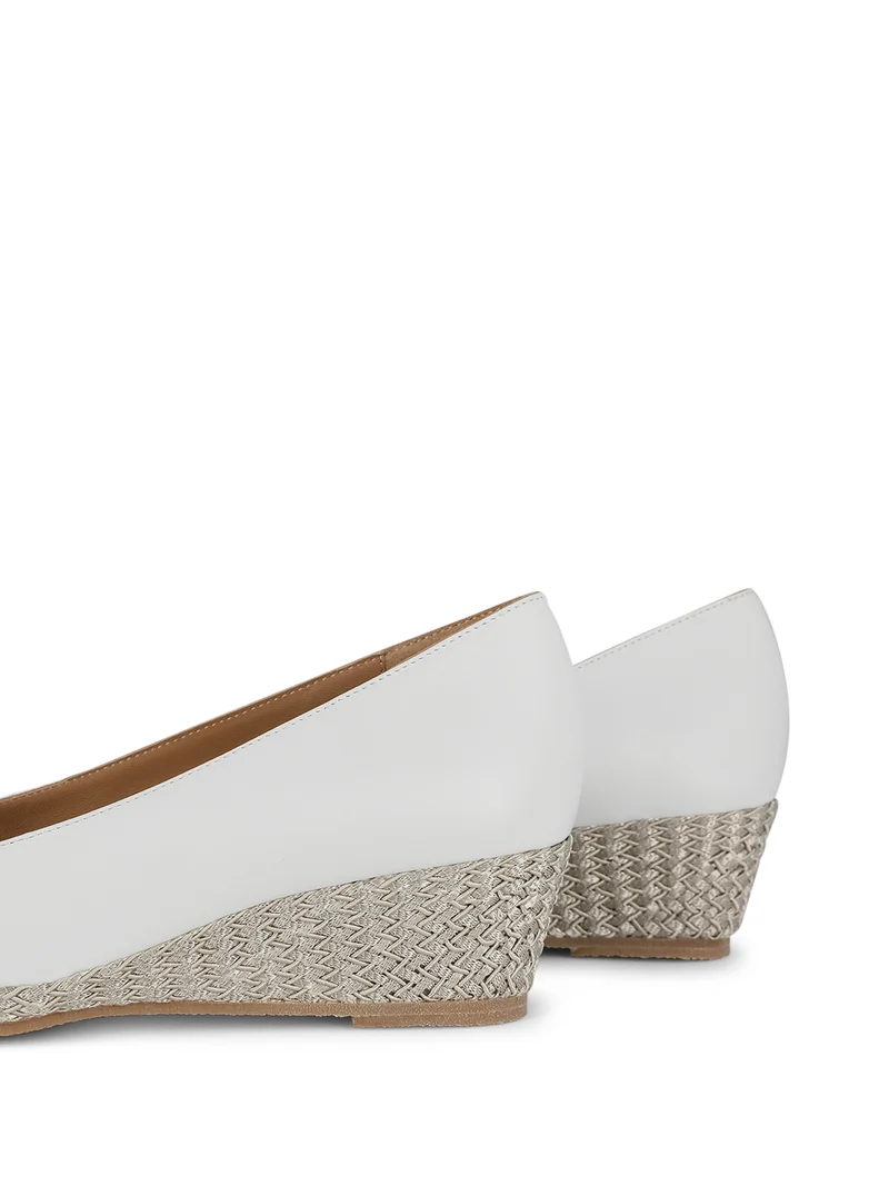 VILLAVERDE WHITE