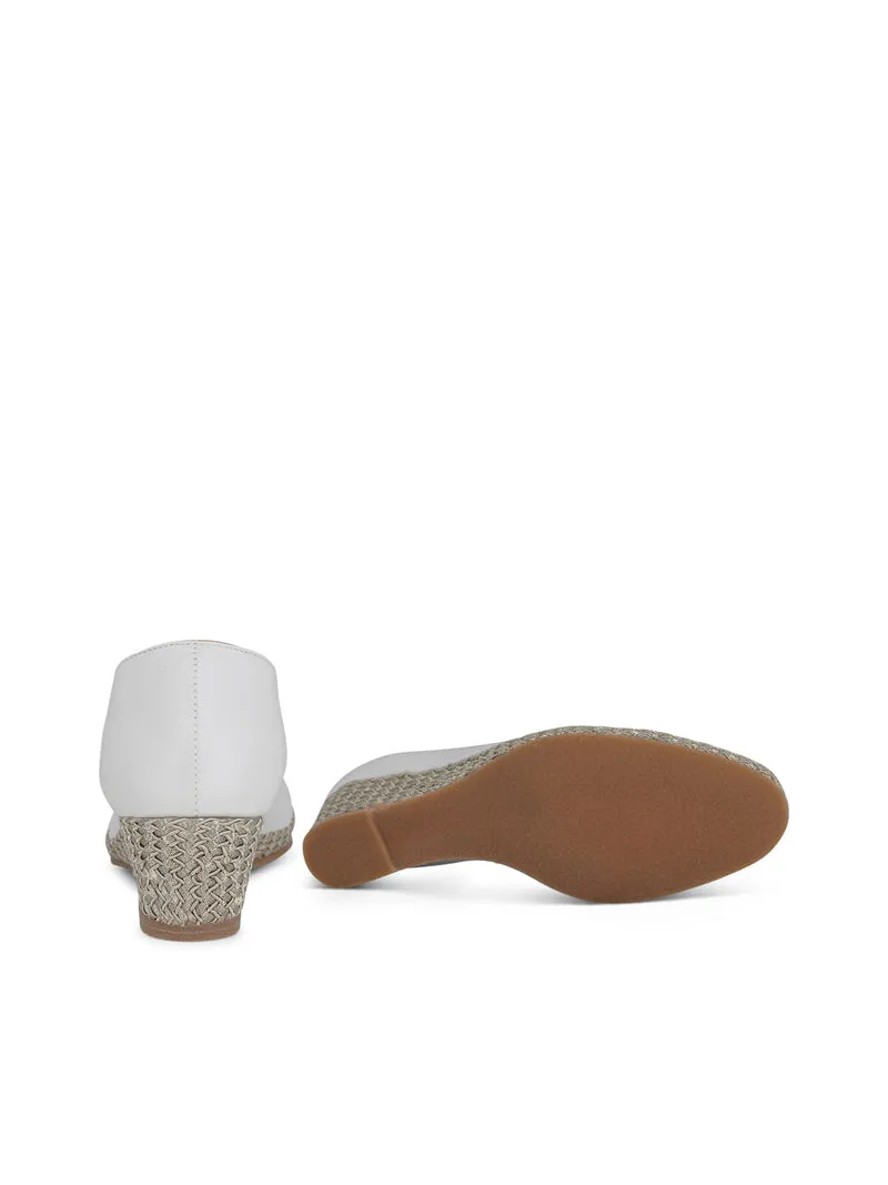 VILLAVERDE WHITE
