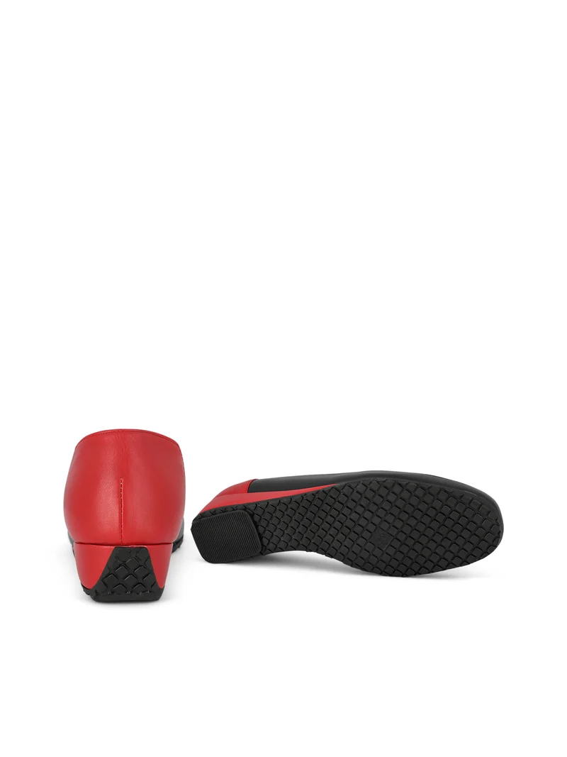 LOGAN NAVY~RED~WHITE