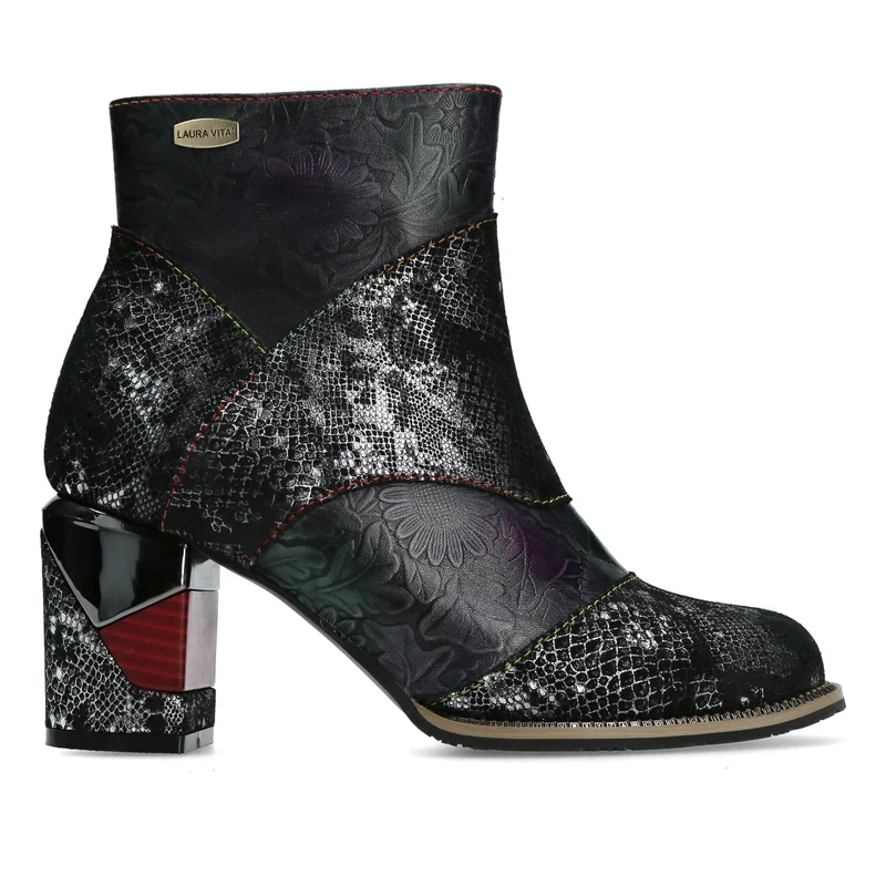Bottines - MAEVAO 01