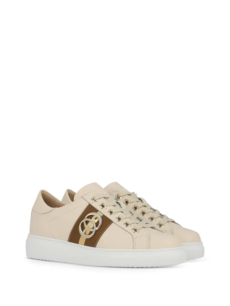 LOS MOCHIS BEIGE
