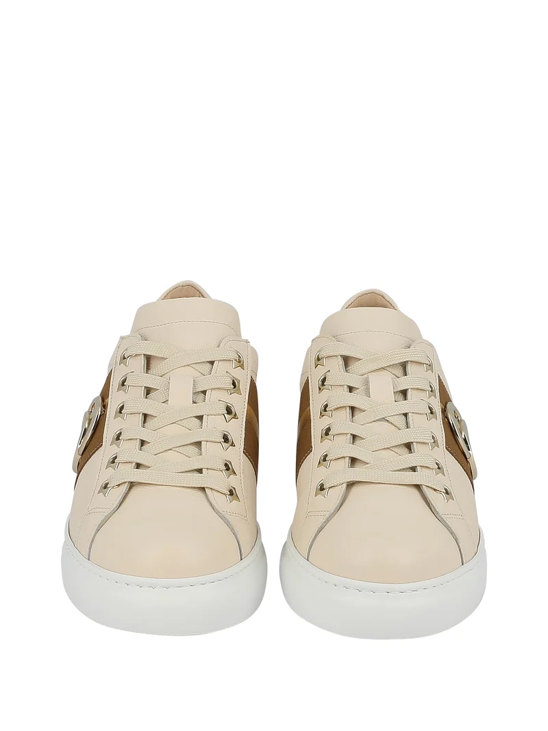 LOS MOCHIS BEIGE