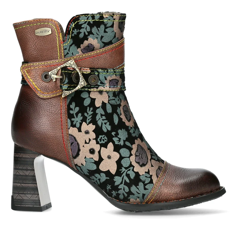 Bottines - MAELEO 07