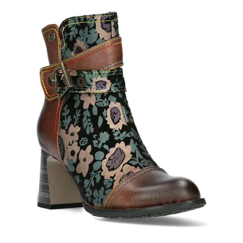 Bottines - MAELEO 07