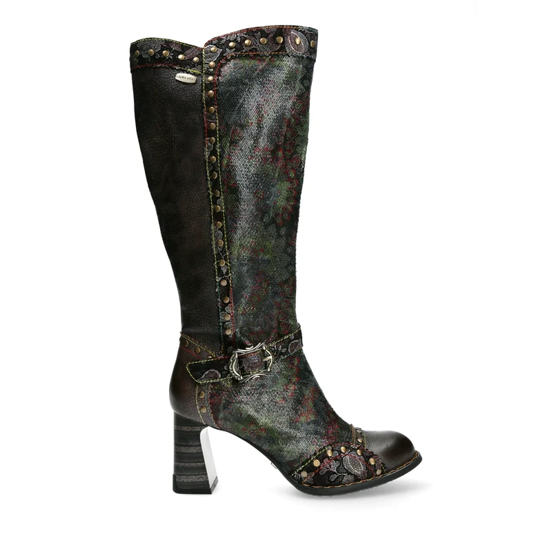 Bottines - MAELEO 06