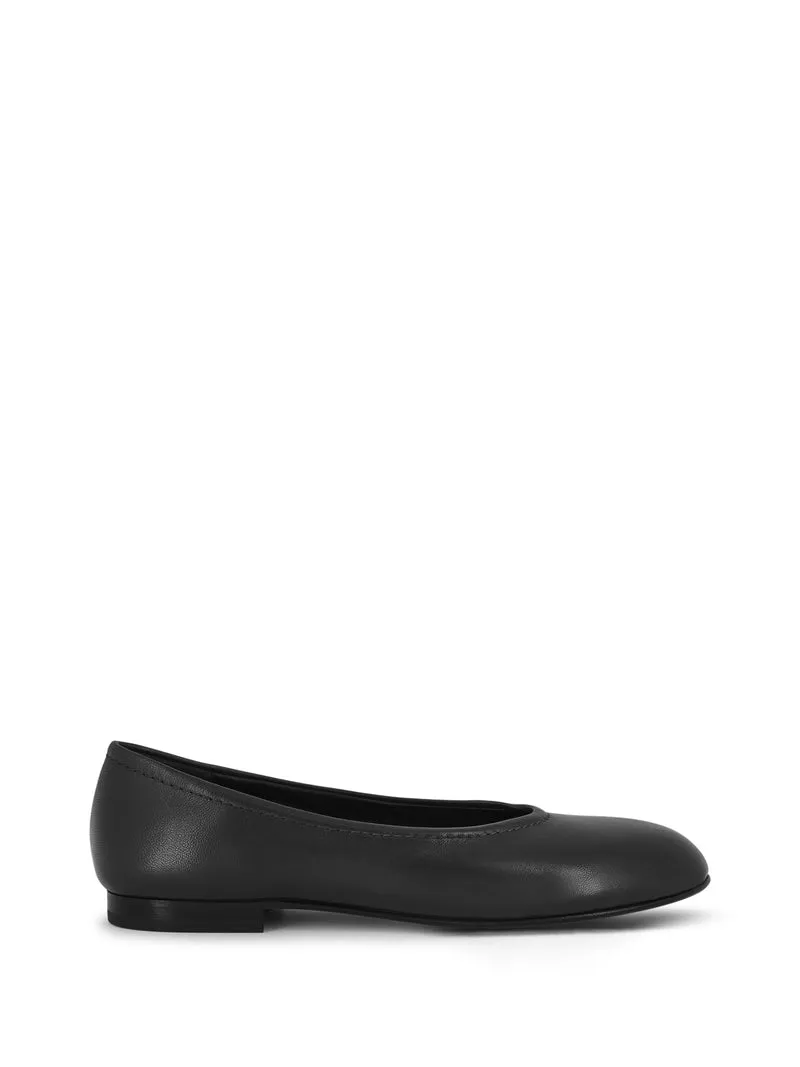 NARRELL BLACK