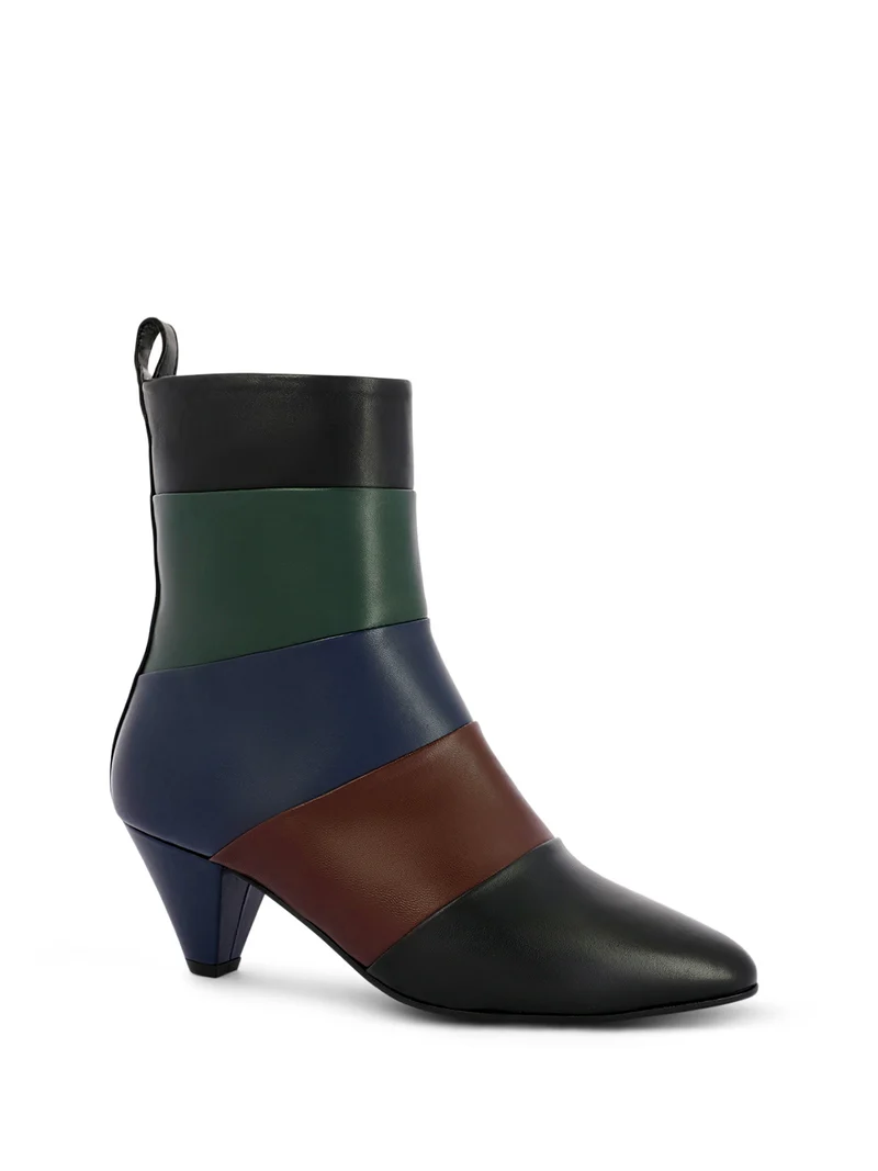 NISSA BLACK MULTI