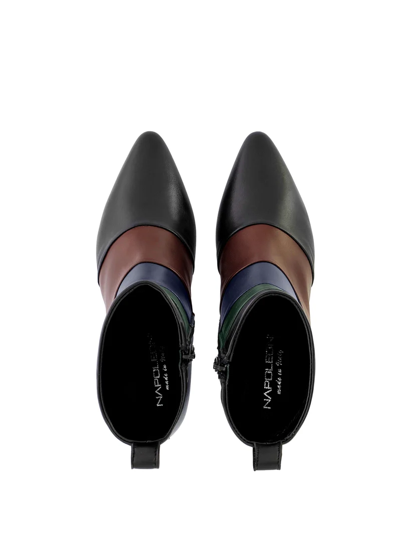 NISSA BLACK MULTI