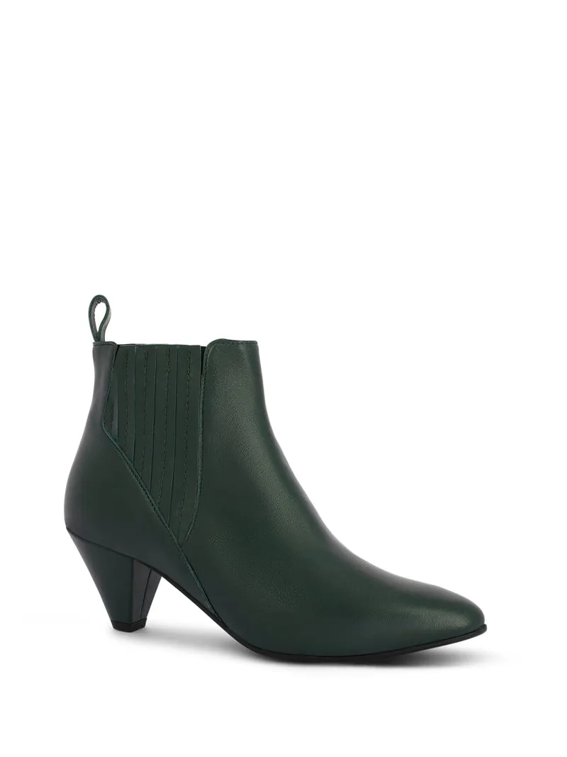 NESTER DK GREEN