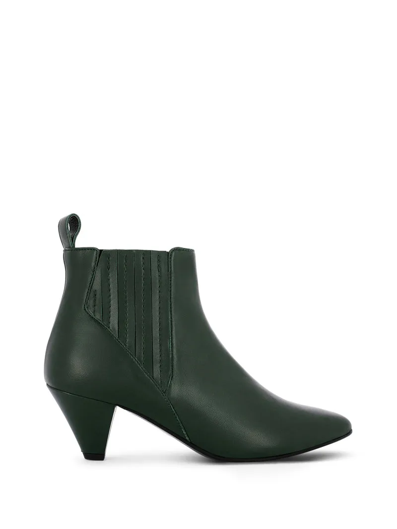 NESTER DK GREEN