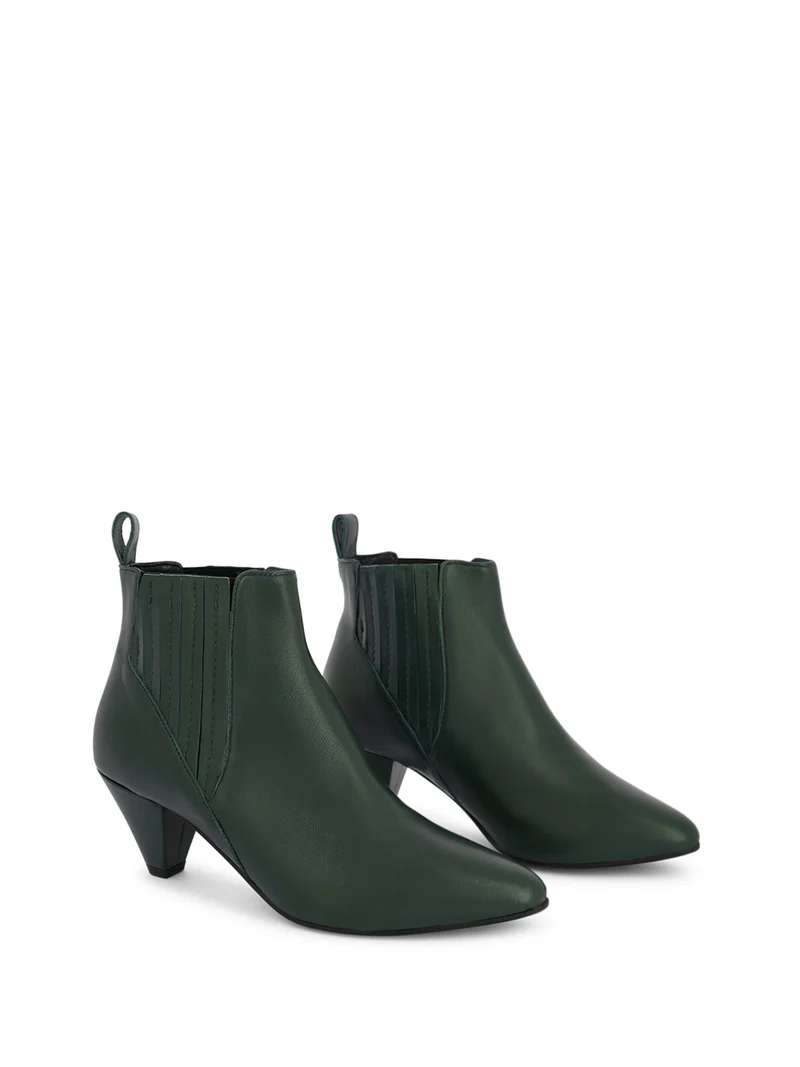 NESTER DK GREEN
