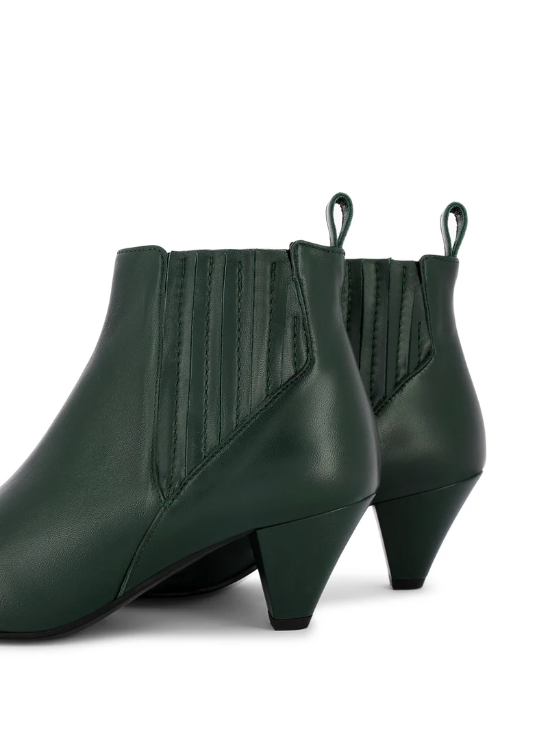 NESTER DK GREEN