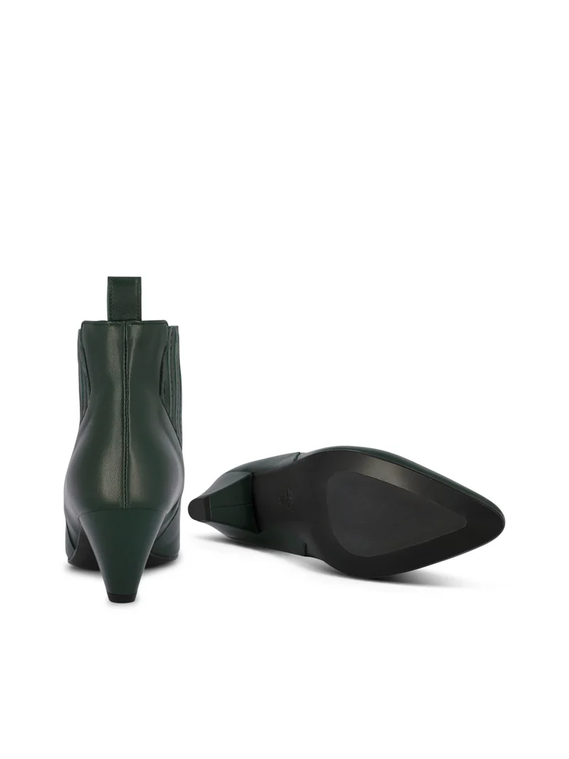 NESTER DK GREEN