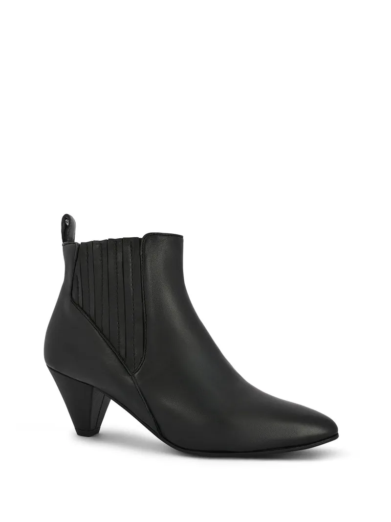NESTER BLACK