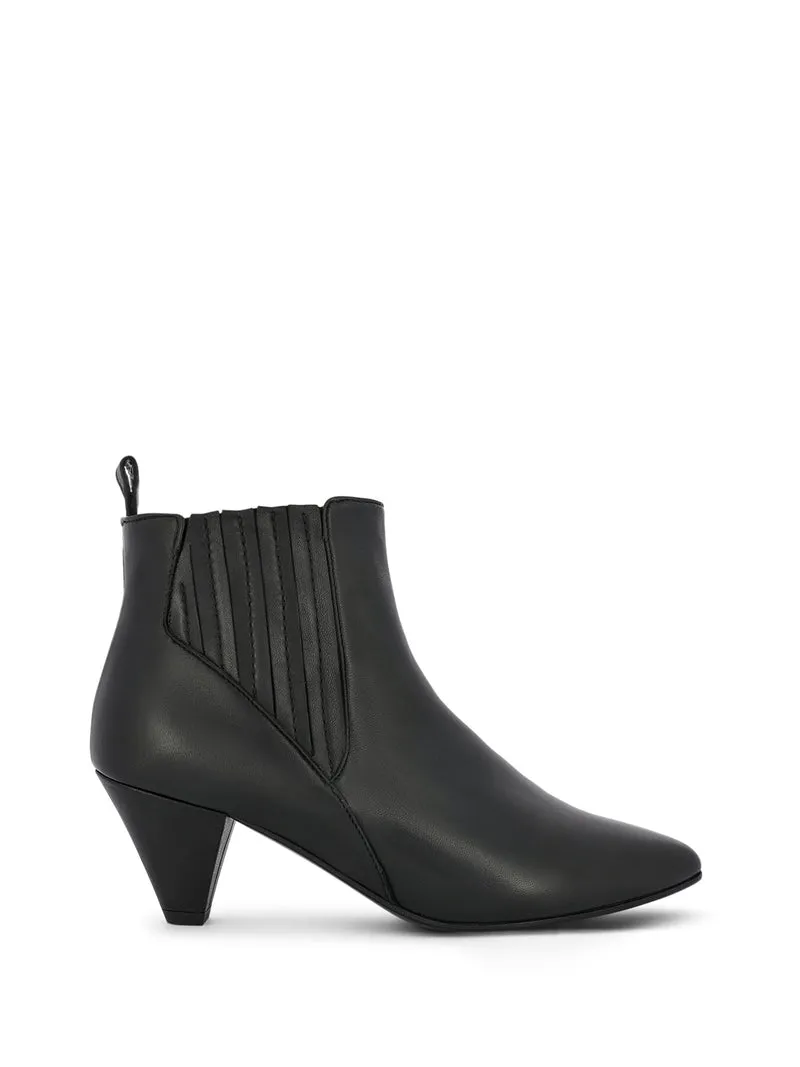 NESTER BLACK