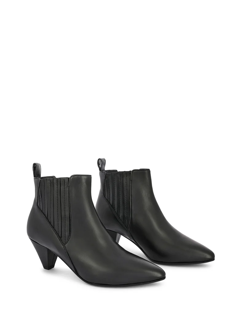 NESTER BLACK
