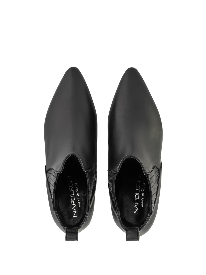 NESTER BLACK