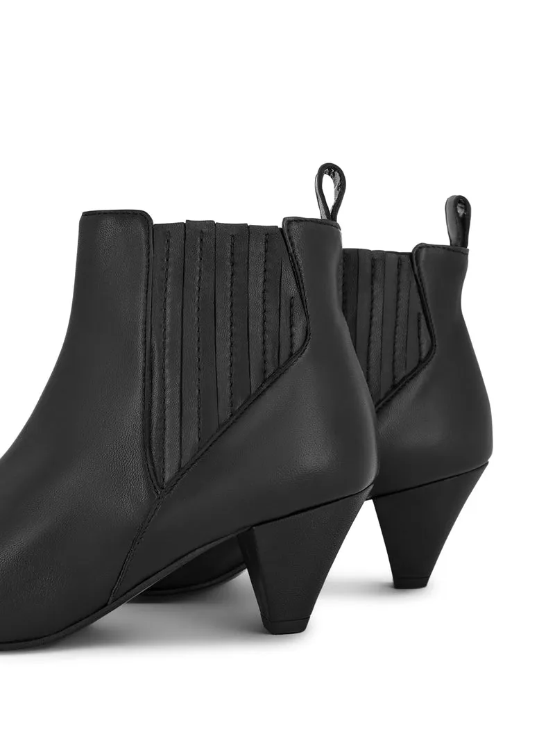 NESTER BLACK