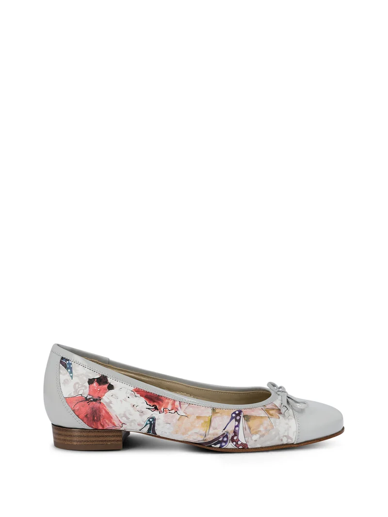 ORIETTA GREY MULTI