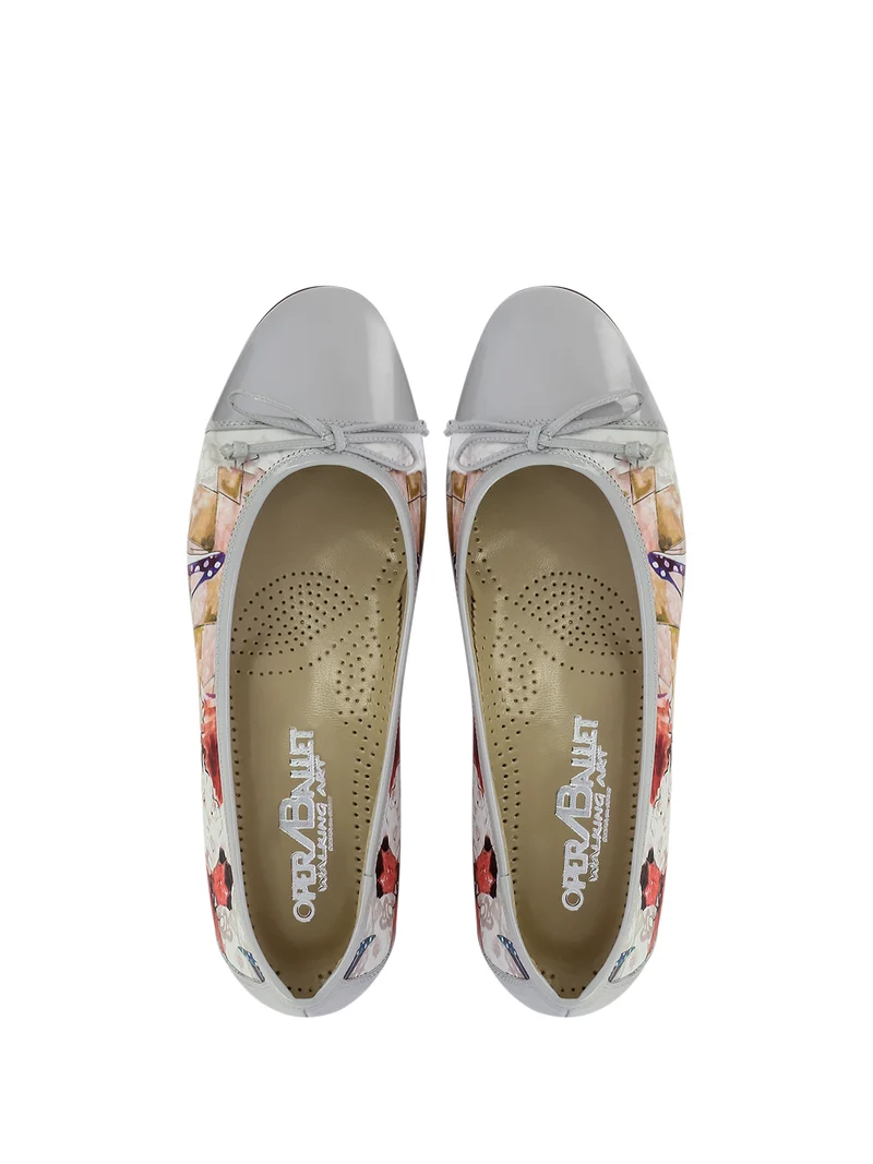 ORIETTA GREY MULTI