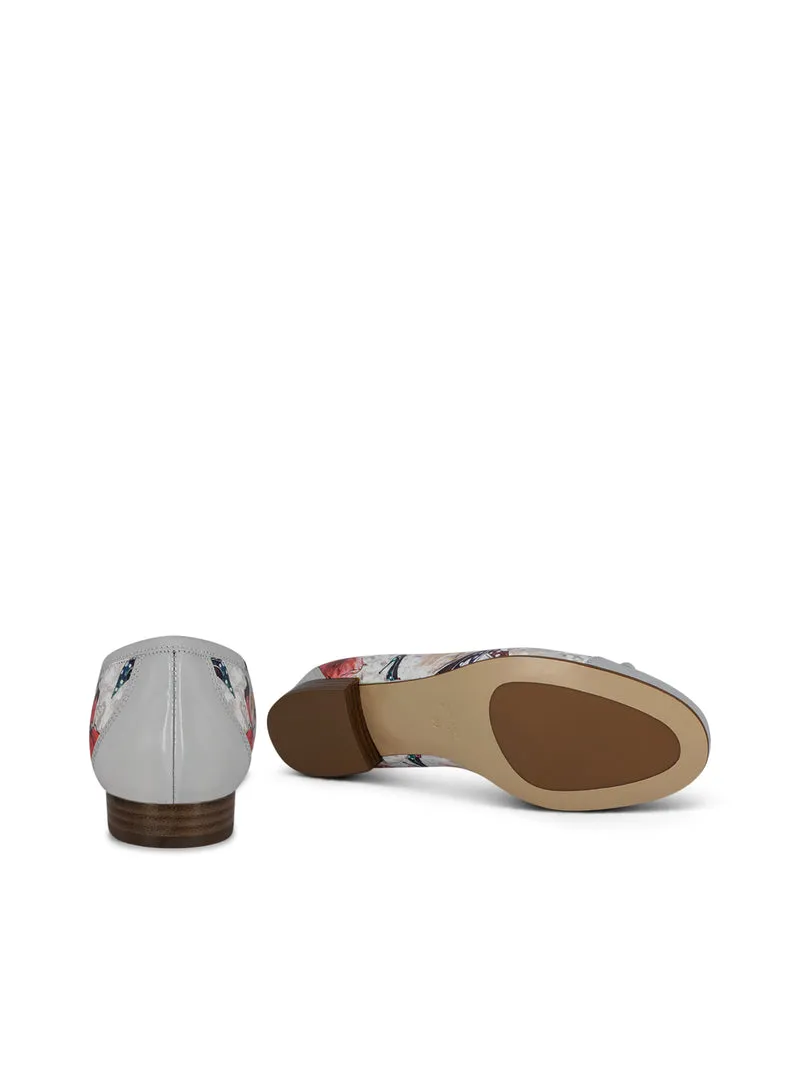 ORIETTA GREY MULTI