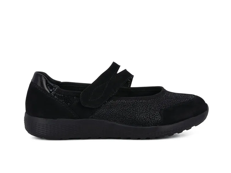 WEXOR BLACK
