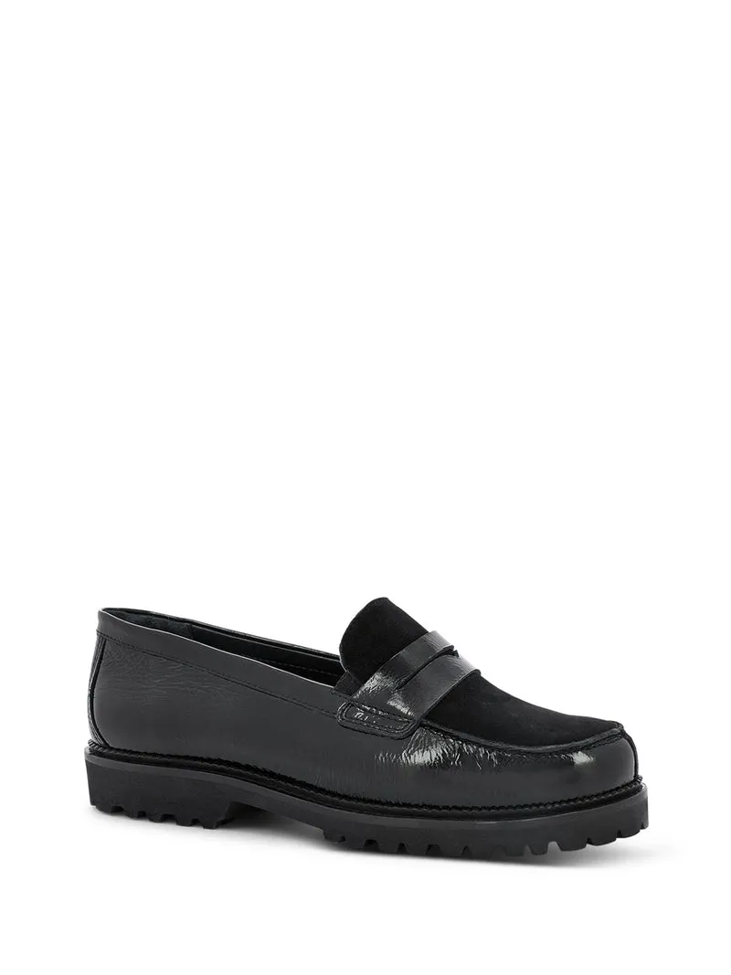 CASTORA BLACK