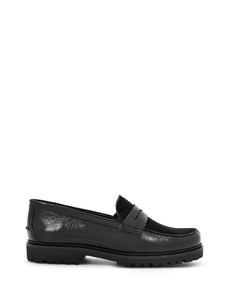 CASTORA BLACK