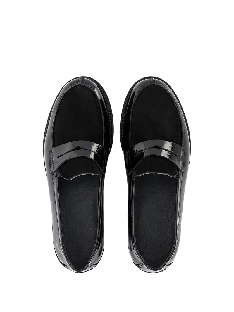 CASTORA BLACK