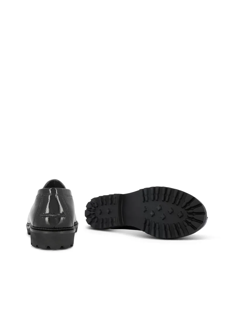 CASTORA BLACK