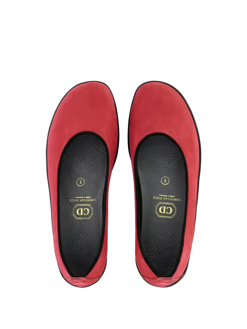 CULTRAN RED