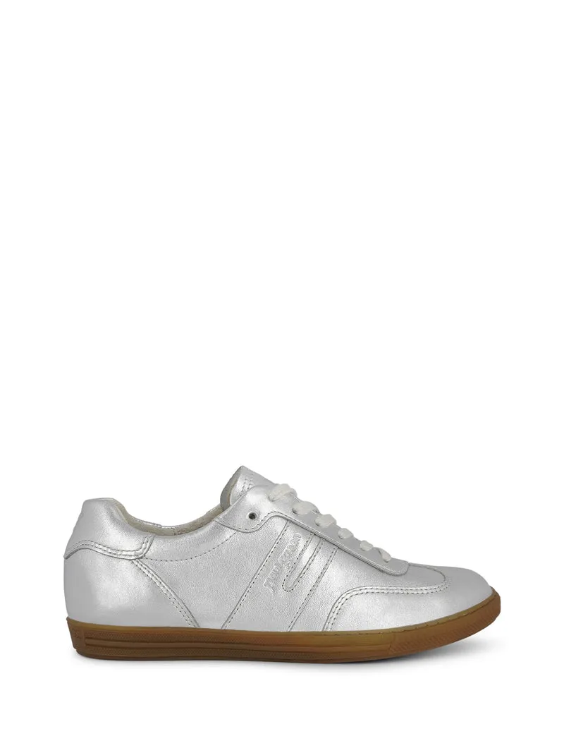 PANAZ SILVER