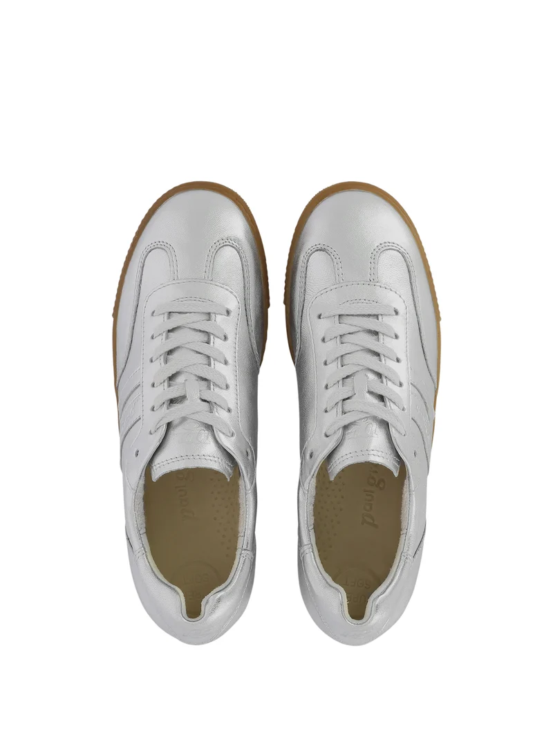PANAZ SILVER