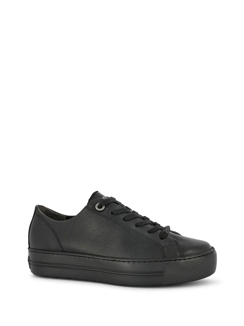PAKISA BLACK