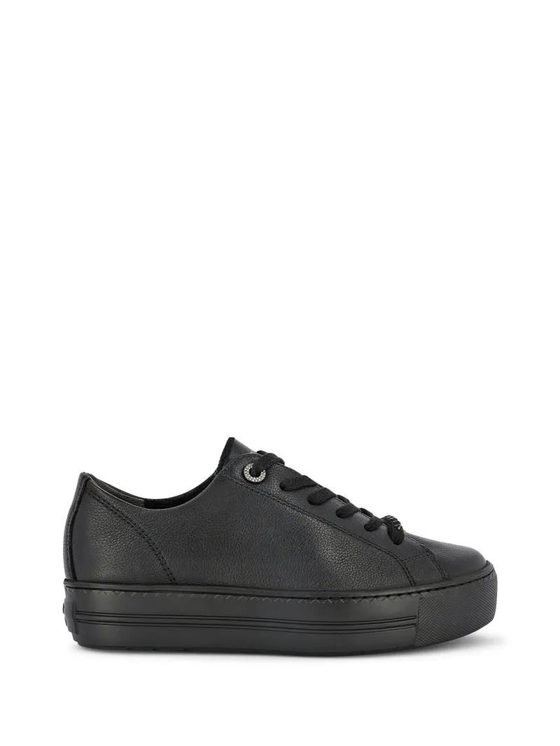 PAKISA BLACK