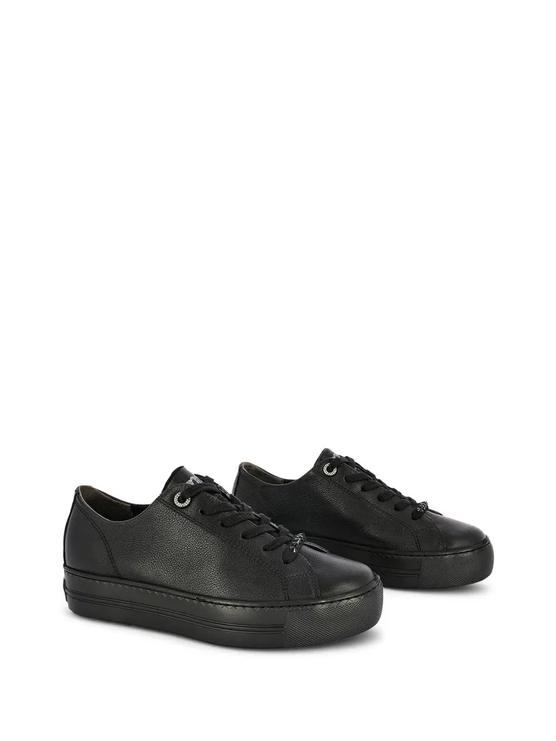 PAKISA BLACK