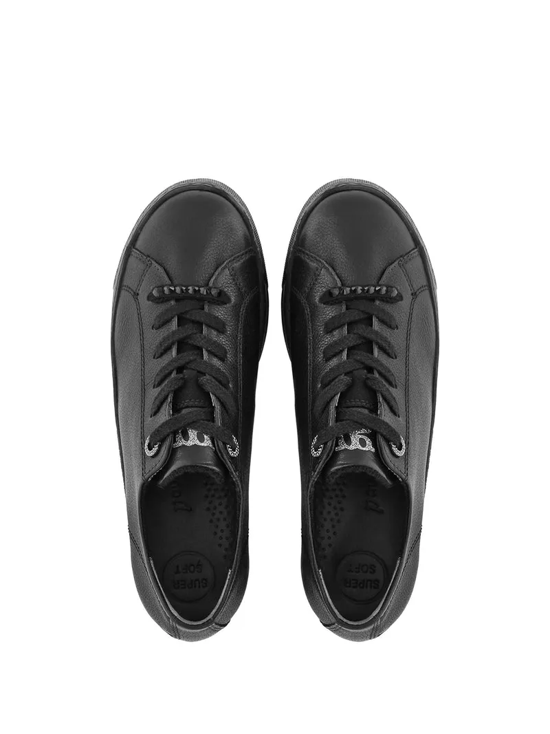 PAKISA BLACK