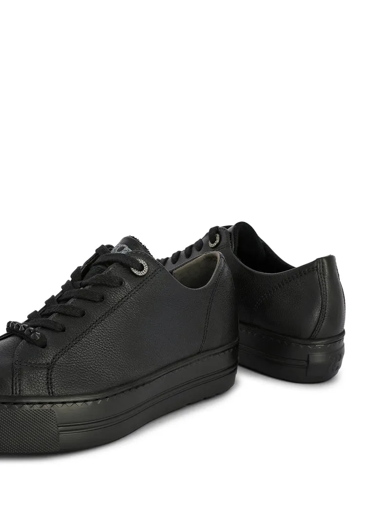 PAKISA BLACK