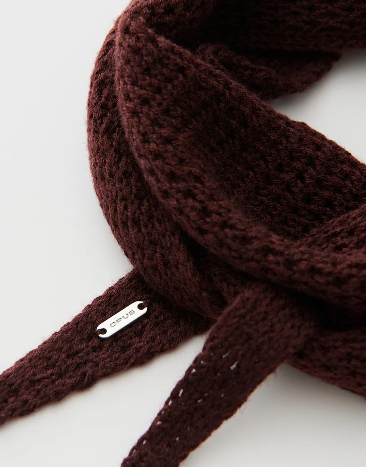 Alisie scarf