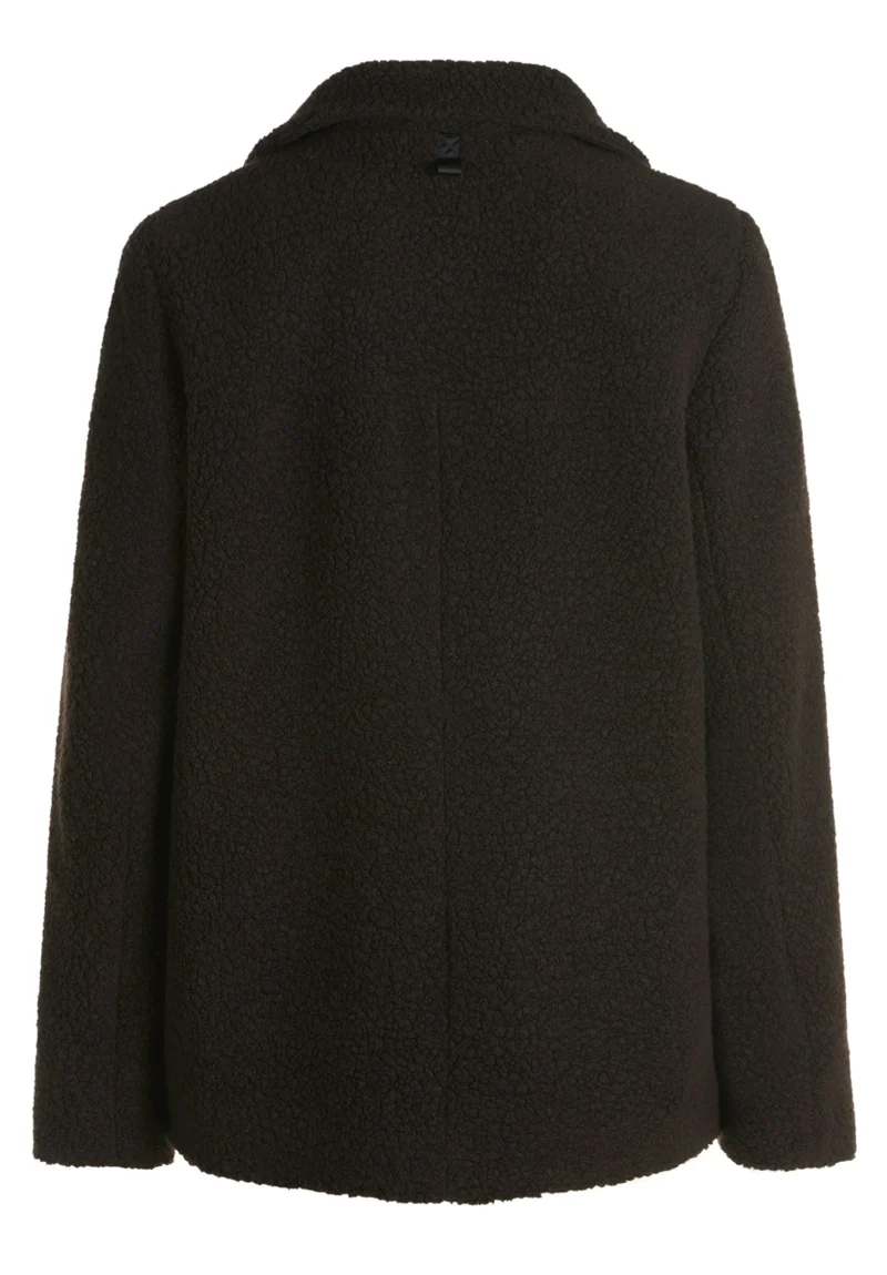Jacke Wolle