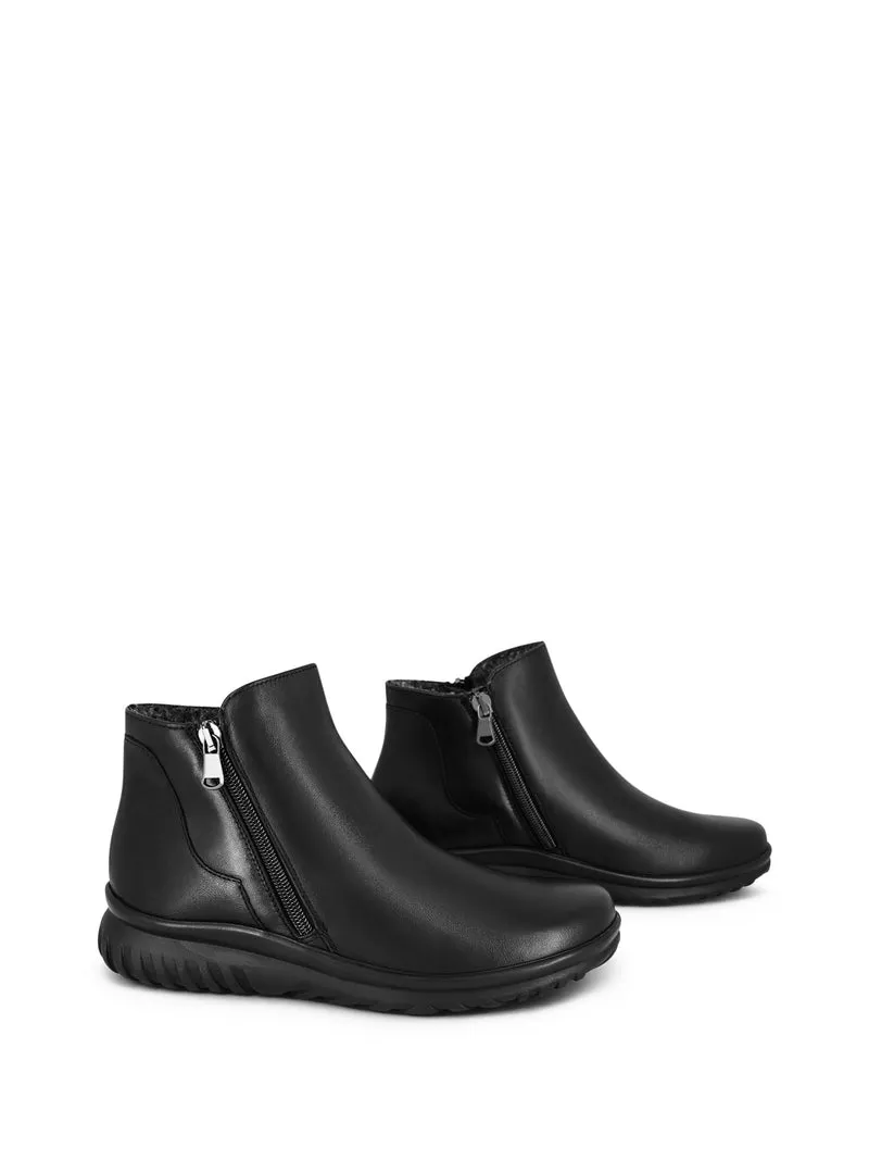 SLOUGH BLACK