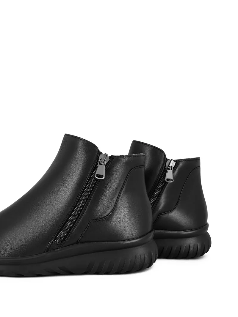 SLOUGH BLACK