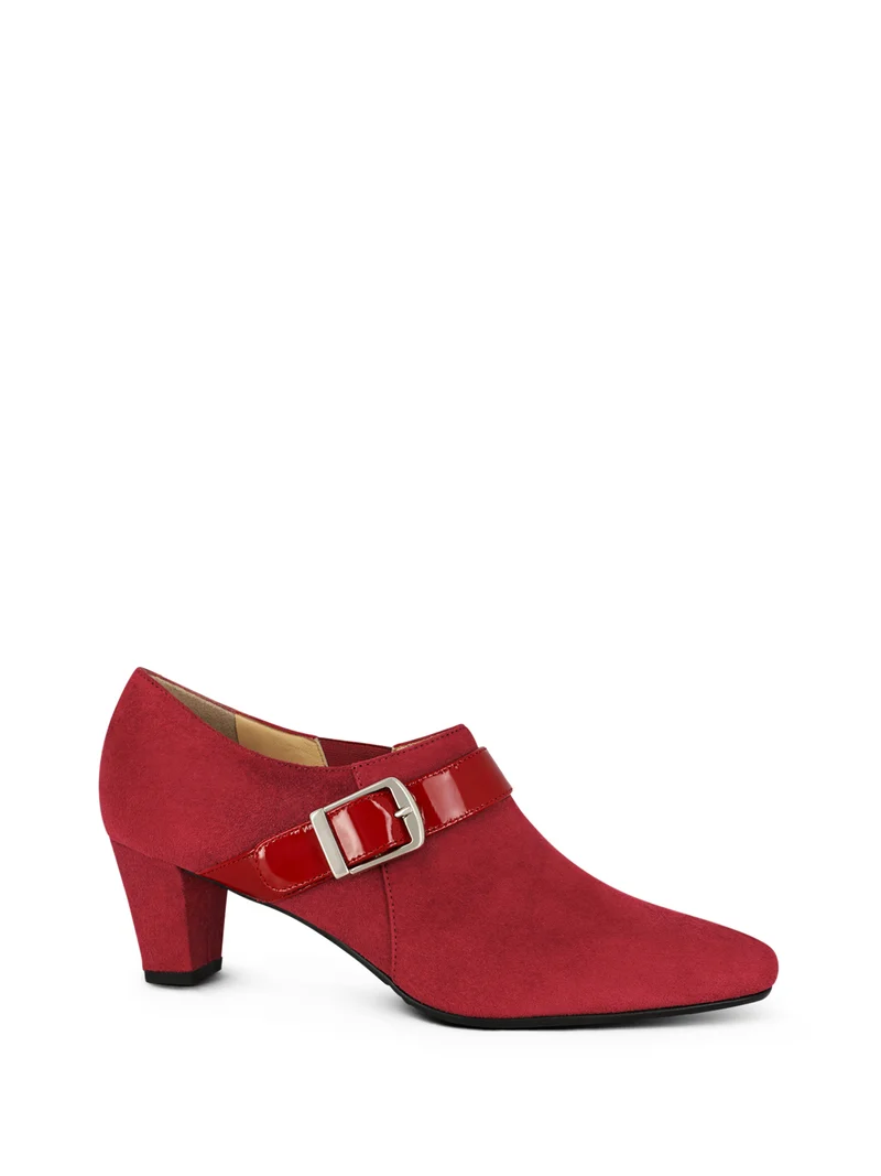 TRUMP RED