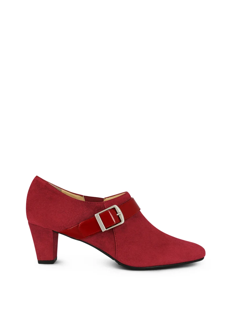TRUMP RED