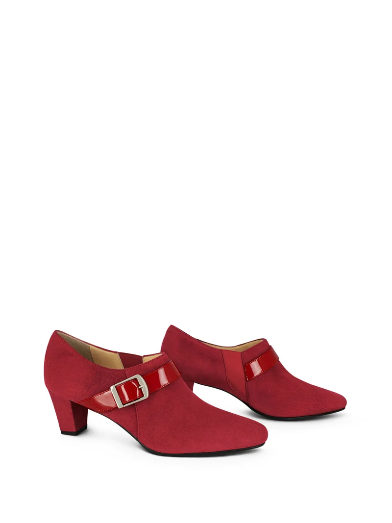 TRUMP RED
